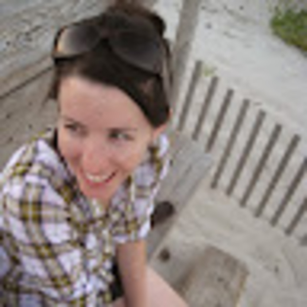 Meet your Posher, Erin